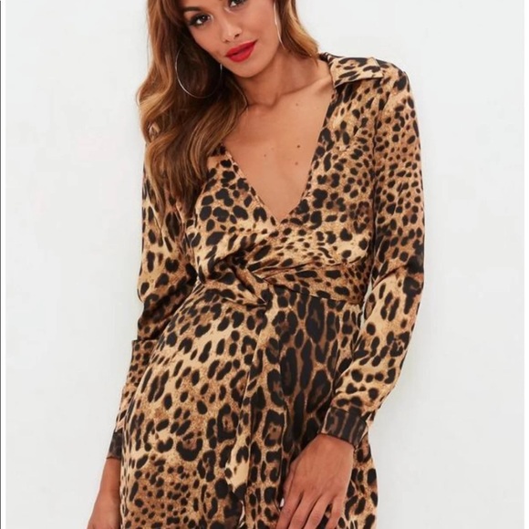 Leopard mini - Picture 2 of 6